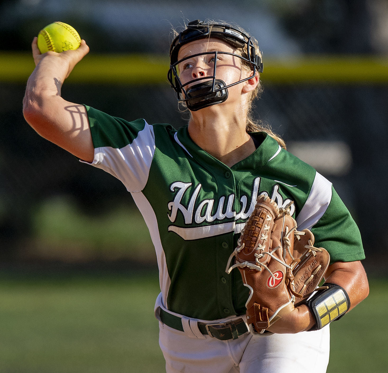 Lincoln North Star vs. Lincoln Southwest, 9.10